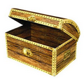 Treasure Chest Box